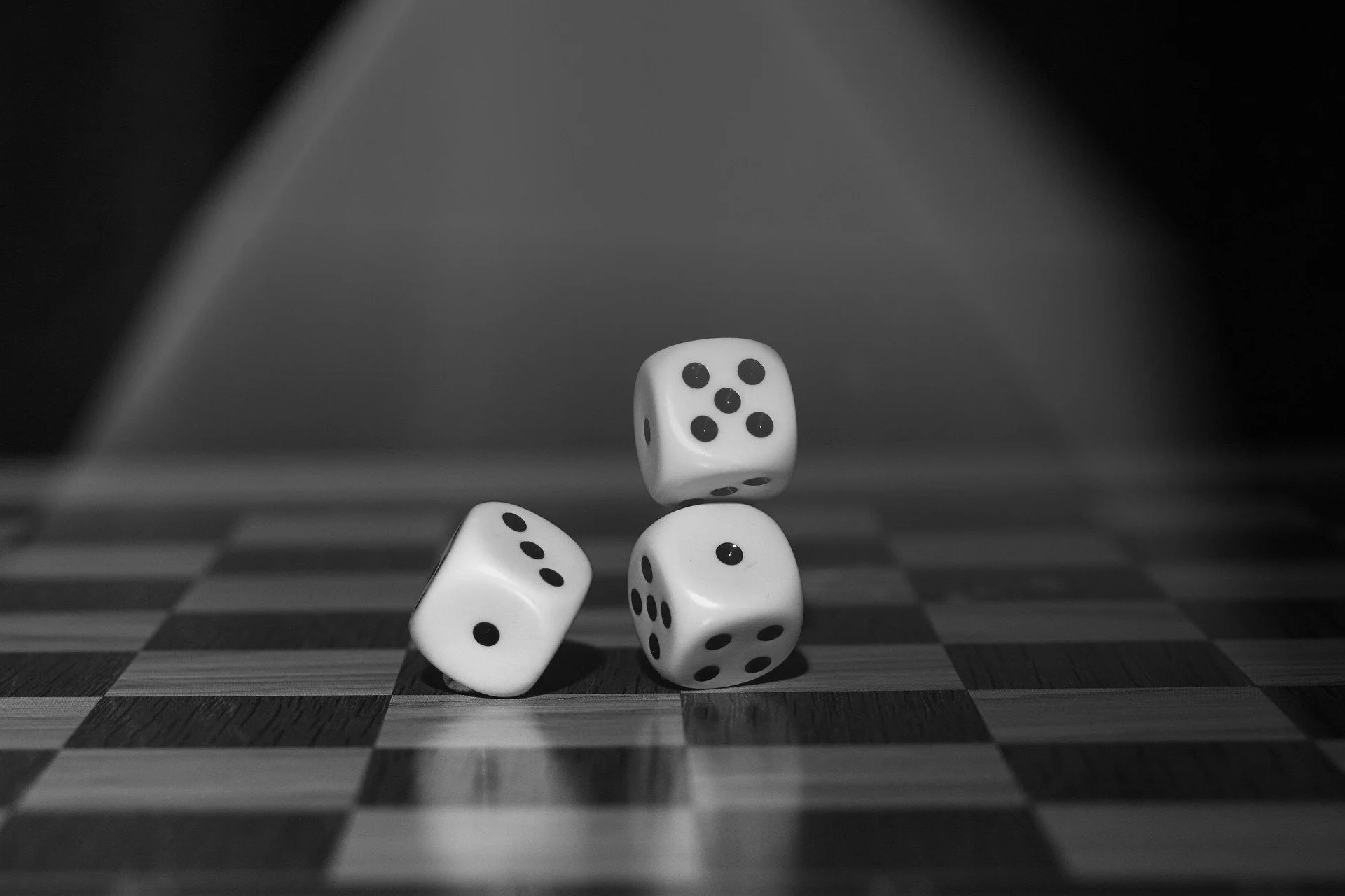 Warum ich mit meiner Angst spiele
