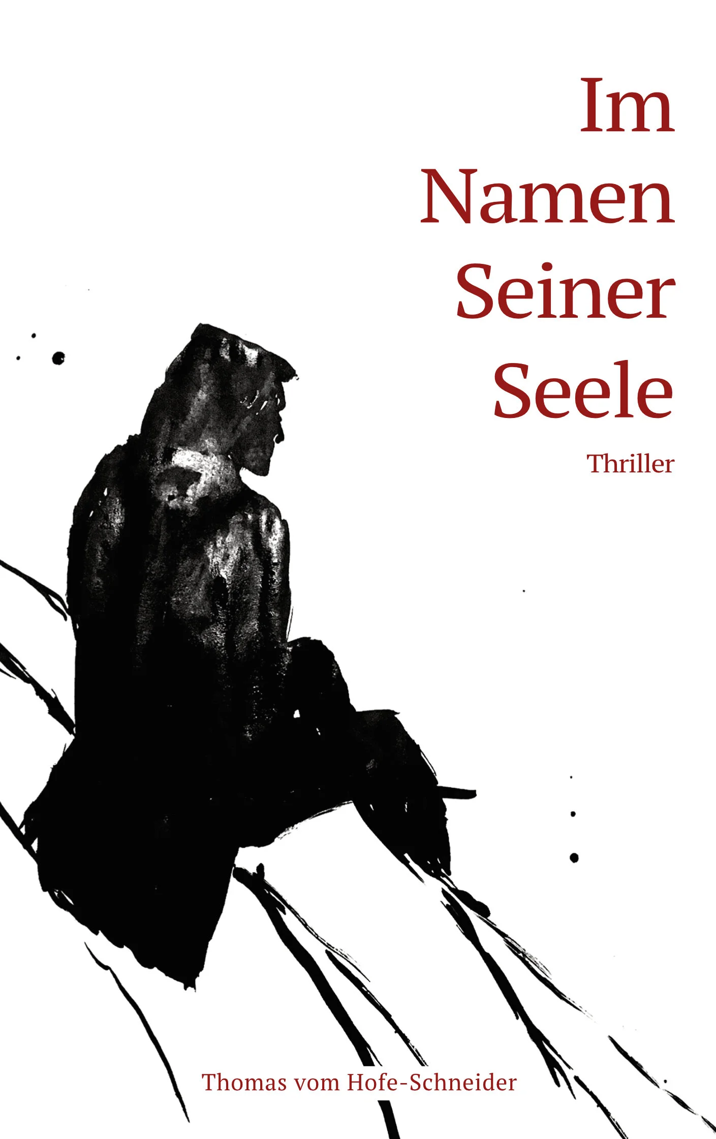Im Namen Seiner Seele